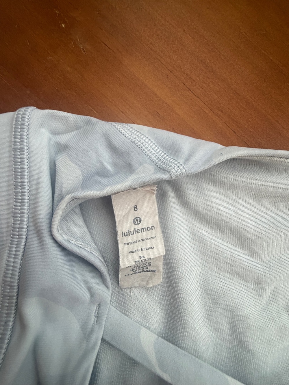 lululemon, AYBL and Buff bunny Athletic Shorts & tops